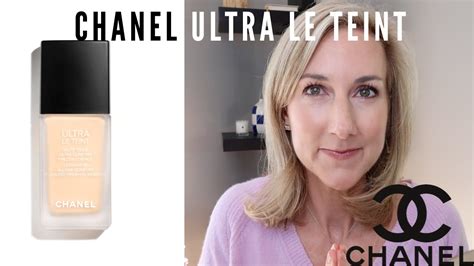 chanel foundation shade fi|Chanel foundation for mature skin.